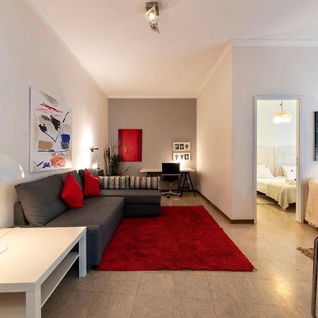 פורטו Bmyguest - Santa Catarina Downtown Apartment מראה חיצוני תמונה