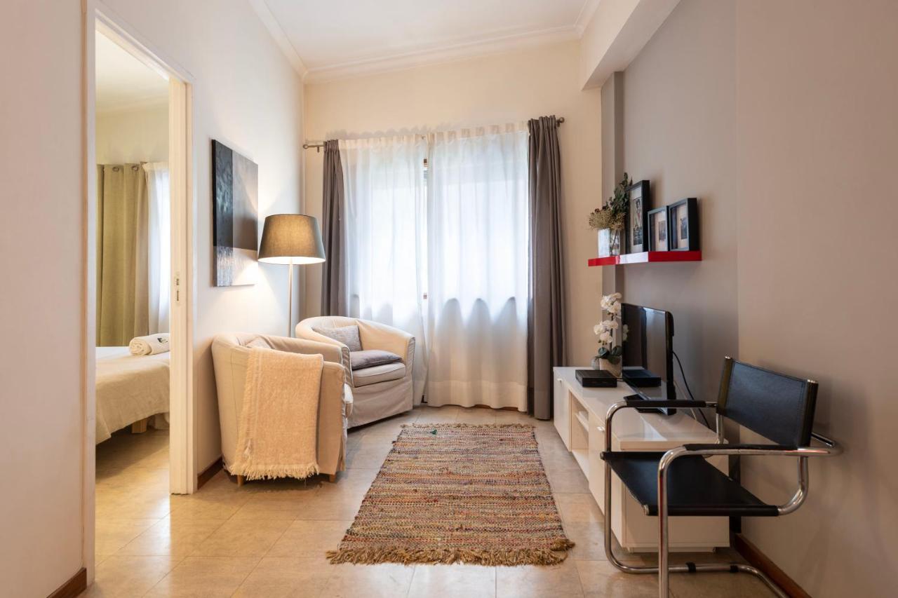 פורטו Bmyguest - Santa Catarina Downtown Apartment מראה חיצוני תמונה