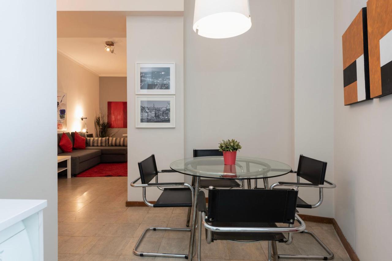 פורטו Bmyguest - Santa Catarina Downtown Apartment מראה חיצוני תמונה