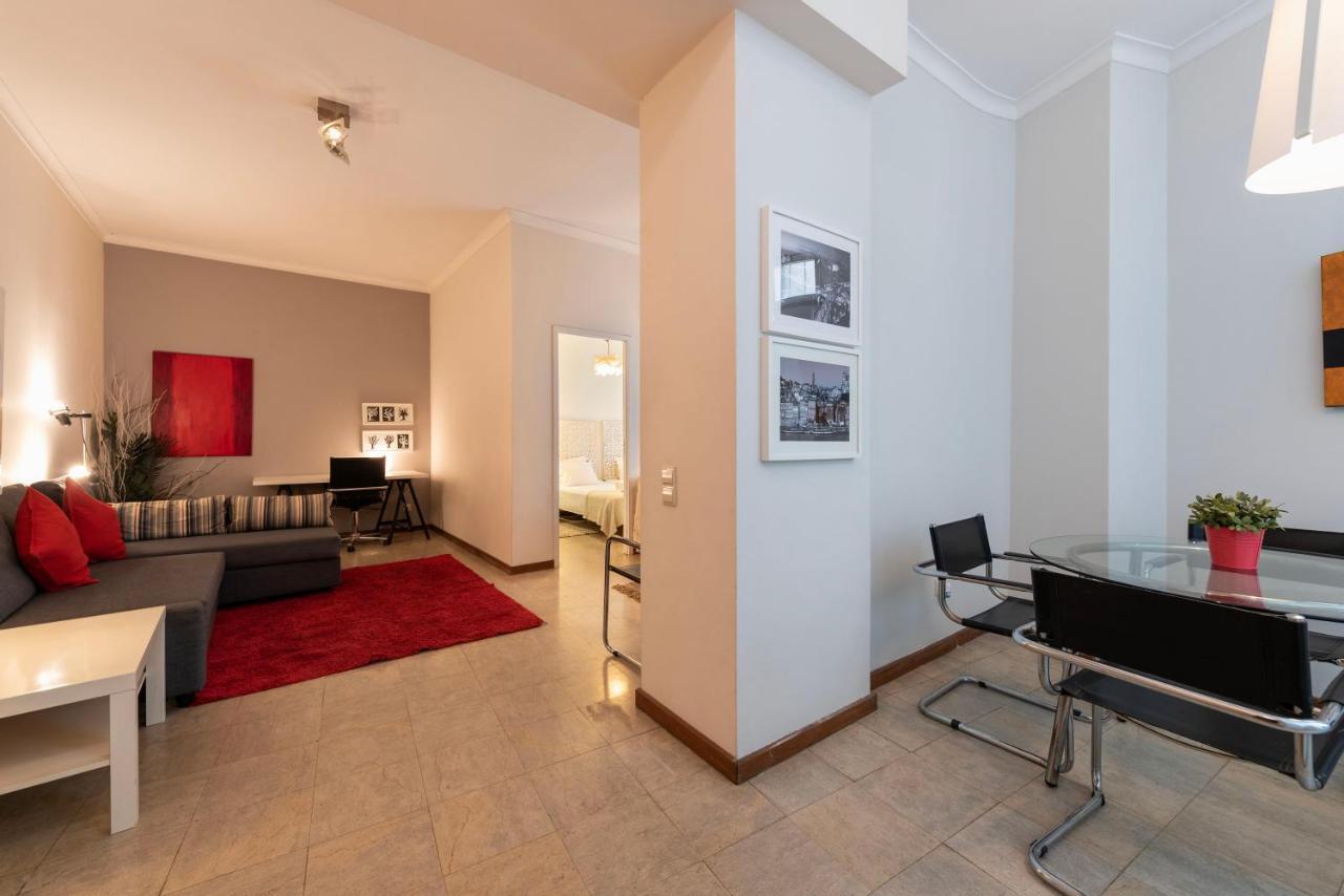 פורטו Bmyguest - Santa Catarina Downtown Apartment מראה חיצוני תמונה