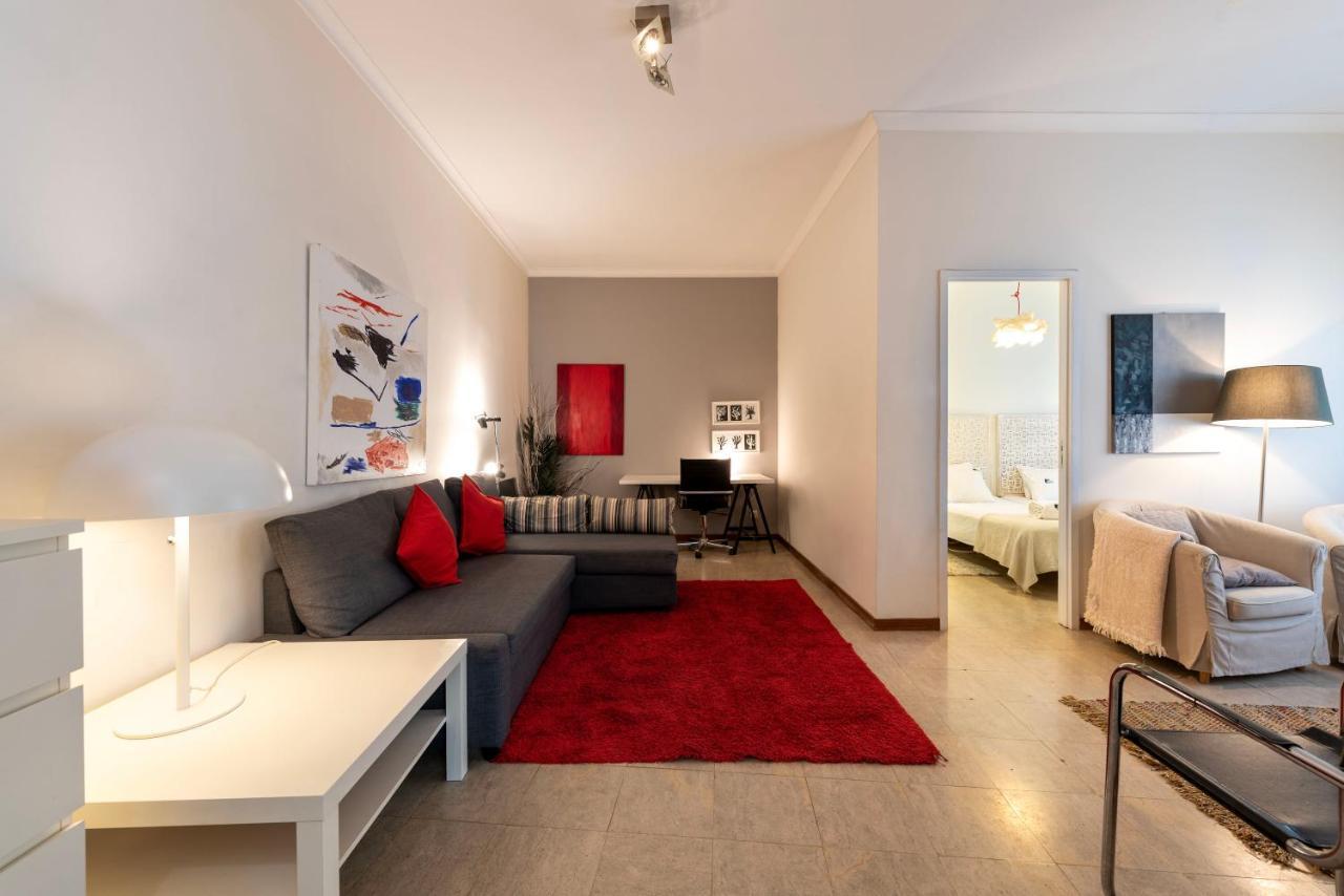פורטו Bmyguest - Santa Catarina Downtown Apartment מראה חיצוני תמונה