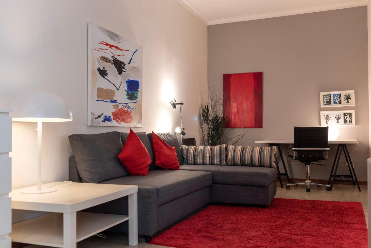 פורטו Bmyguest - Santa Catarina Downtown Apartment מראה חיצוני תמונה