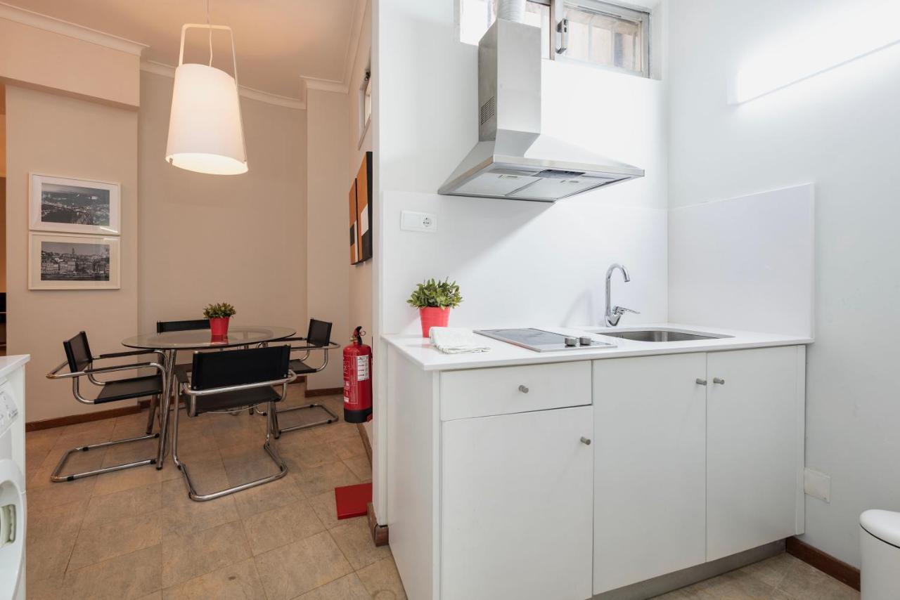 פורטו Bmyguest - Santa Catarina Downtown Apartment מראה חיצוני תמונה