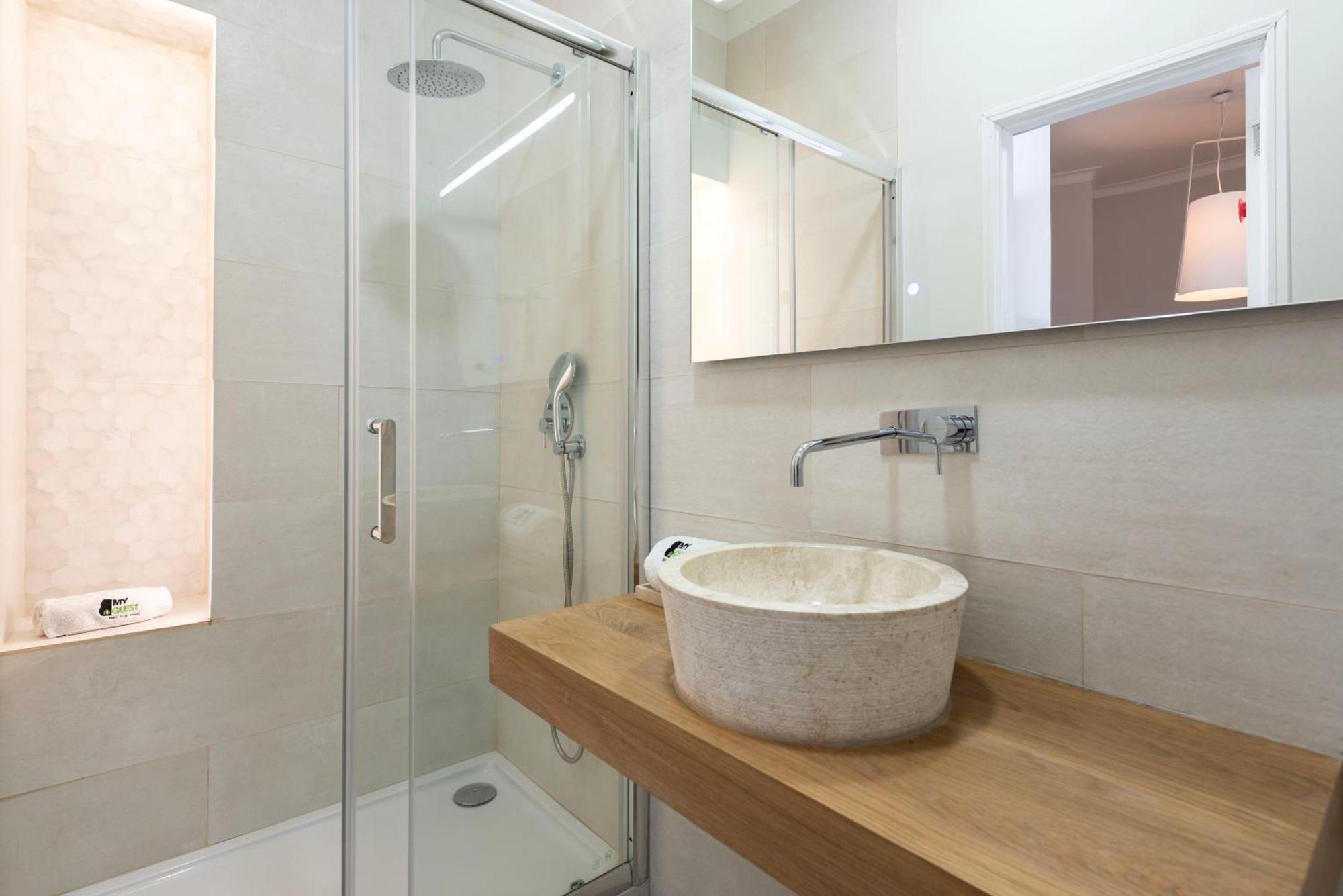 פורטו Bmyguest - Santa Catarina Downtown Apartment מראה חיצוני תמונה