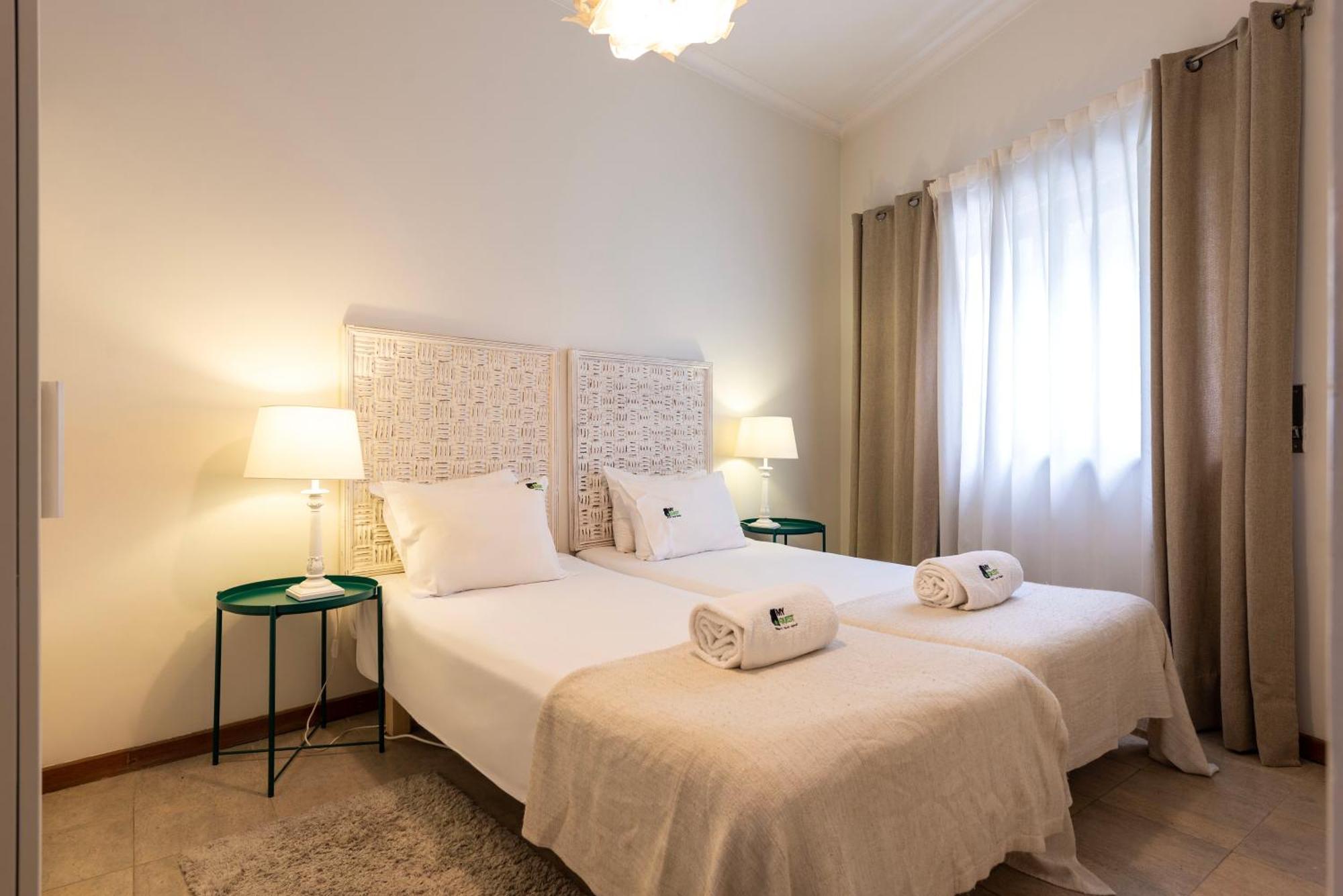 פורטו Bmyguest - Santa Catarina Downtown Apartment מראה חיצוני תמונה