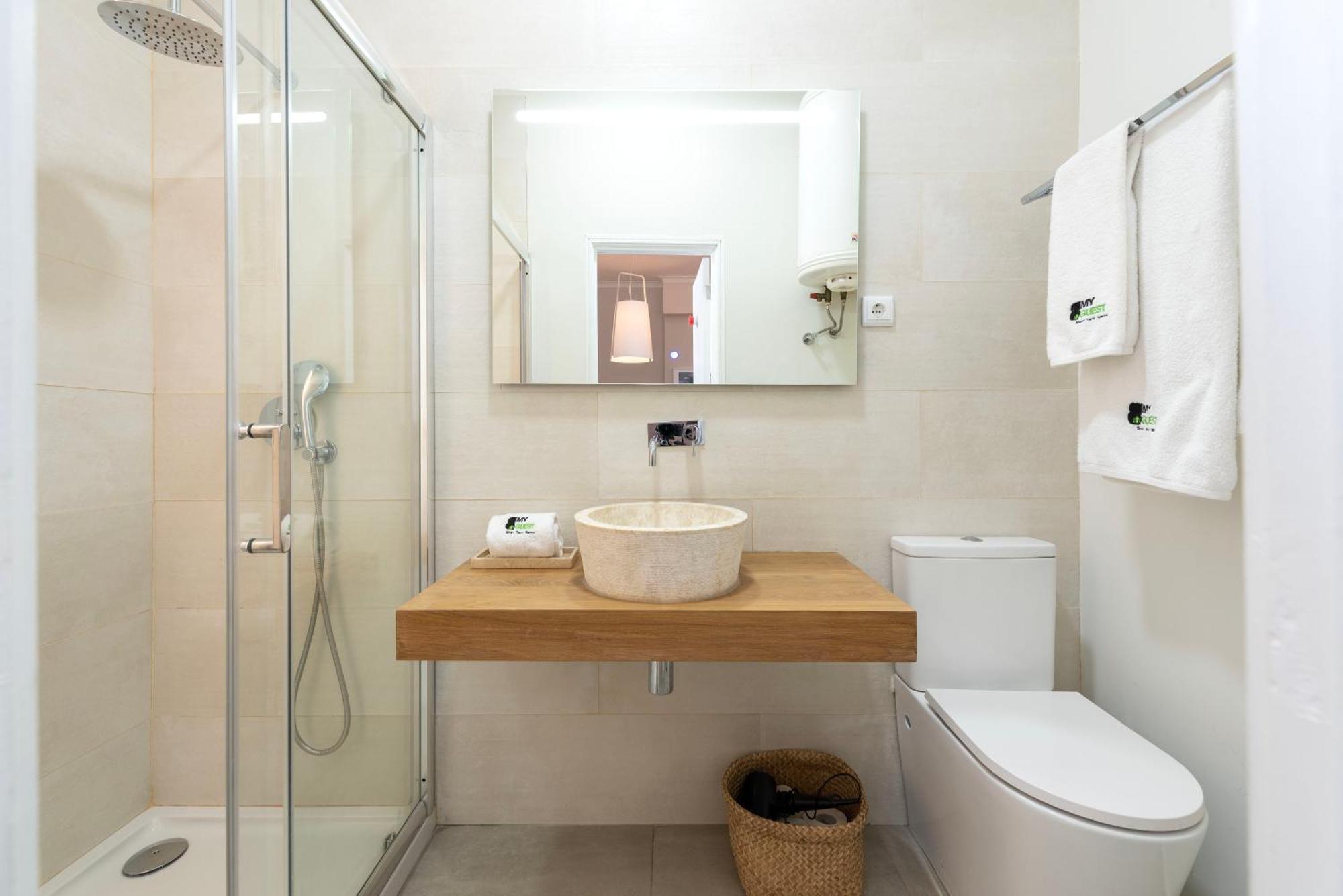 פורטו Bmyguest - Santa Catarina Downtown Apartment מראה חיצוני תמונה