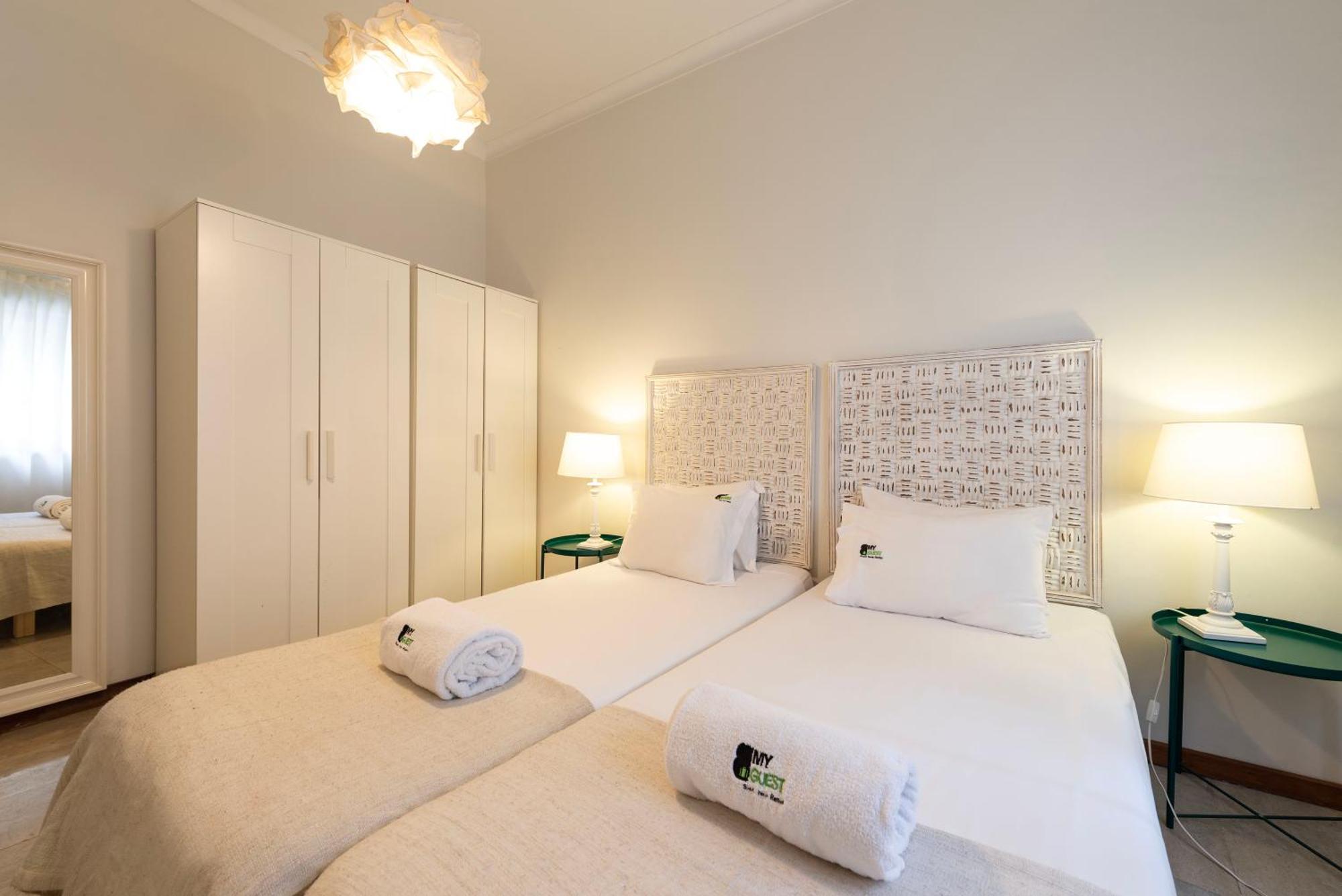 פורטו Bmyguest - Santa Catarina Downtown Apartment מראה חיצוני תמונה